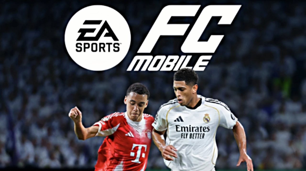 Kode redeem FC Mobile 18 Desember 2025 resmi dirilis.