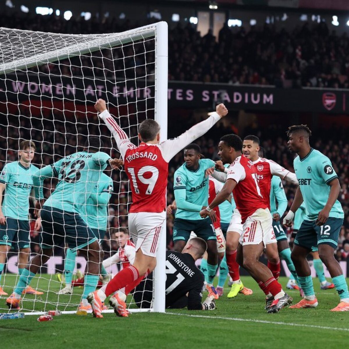 PREMIER LEAGUE: Everton akan menjamu Arsenal di kandang sendiri pekan ini
