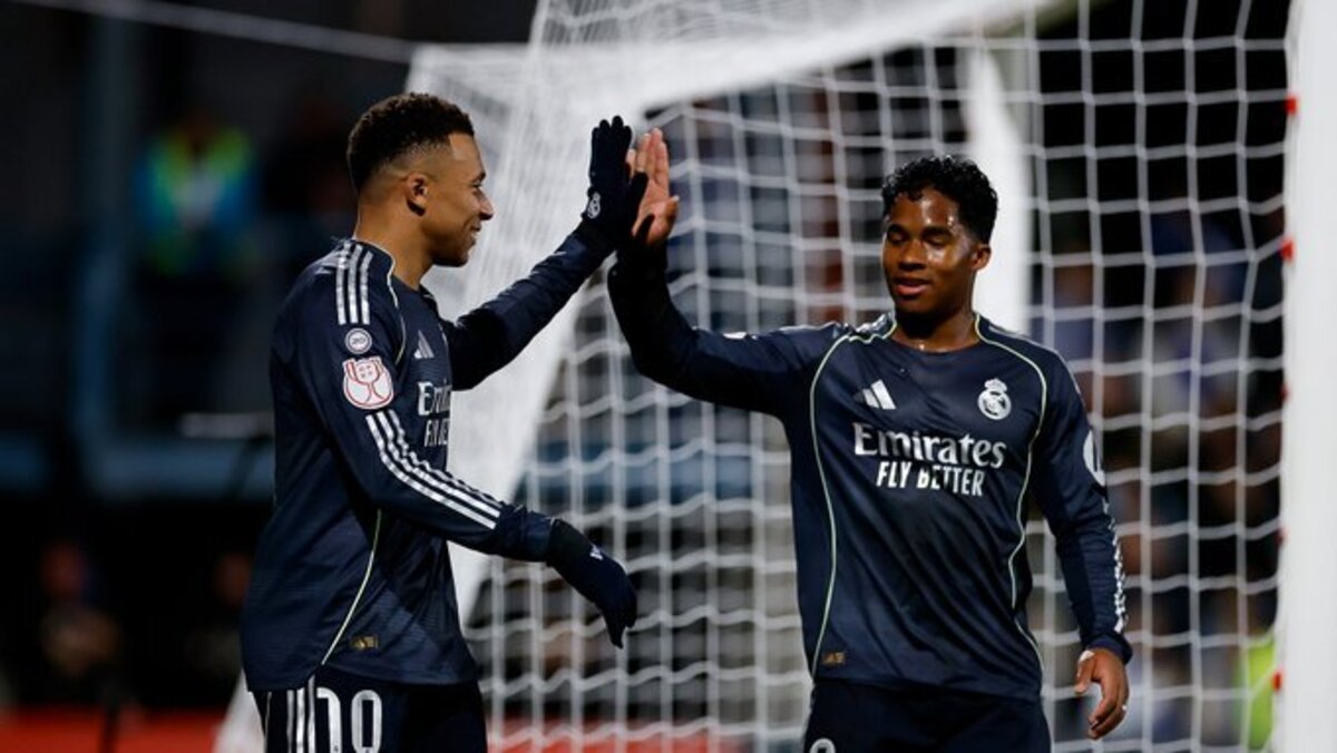 TARGET POIN: Real Madrid bersua Sevilla di lanjutan La Liga