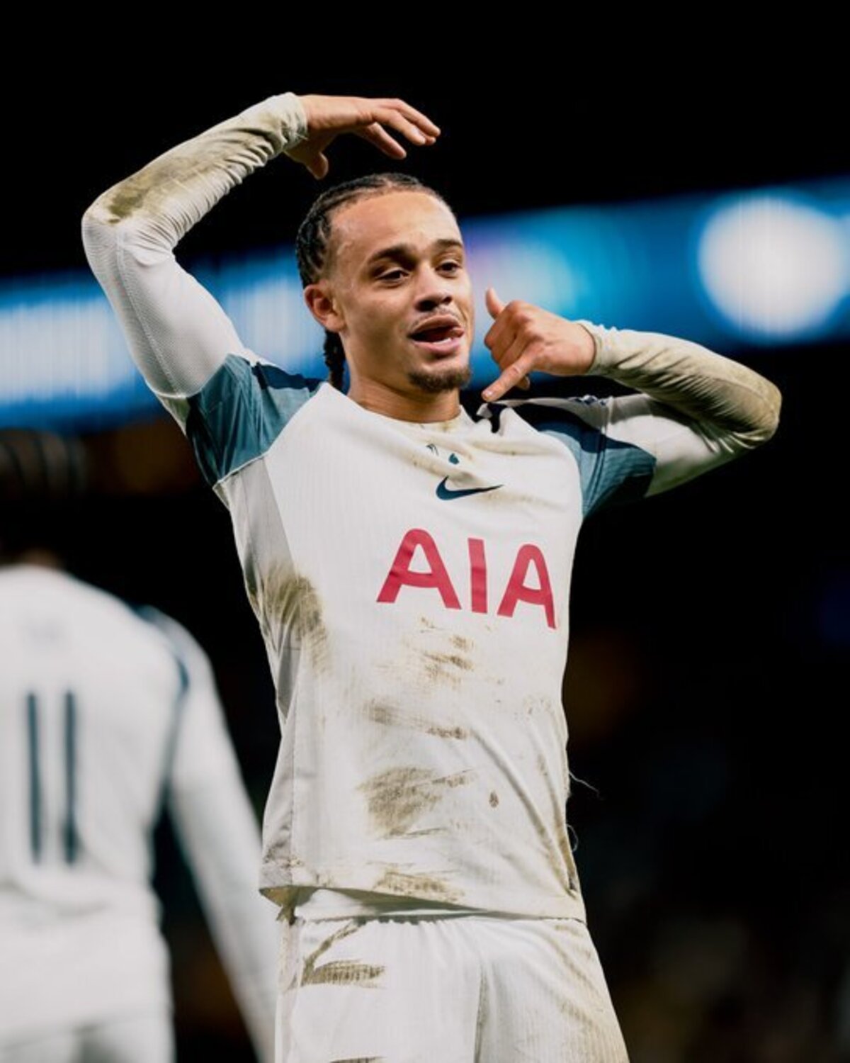 SENGIT: Tottenham akan menjamu Liverpool