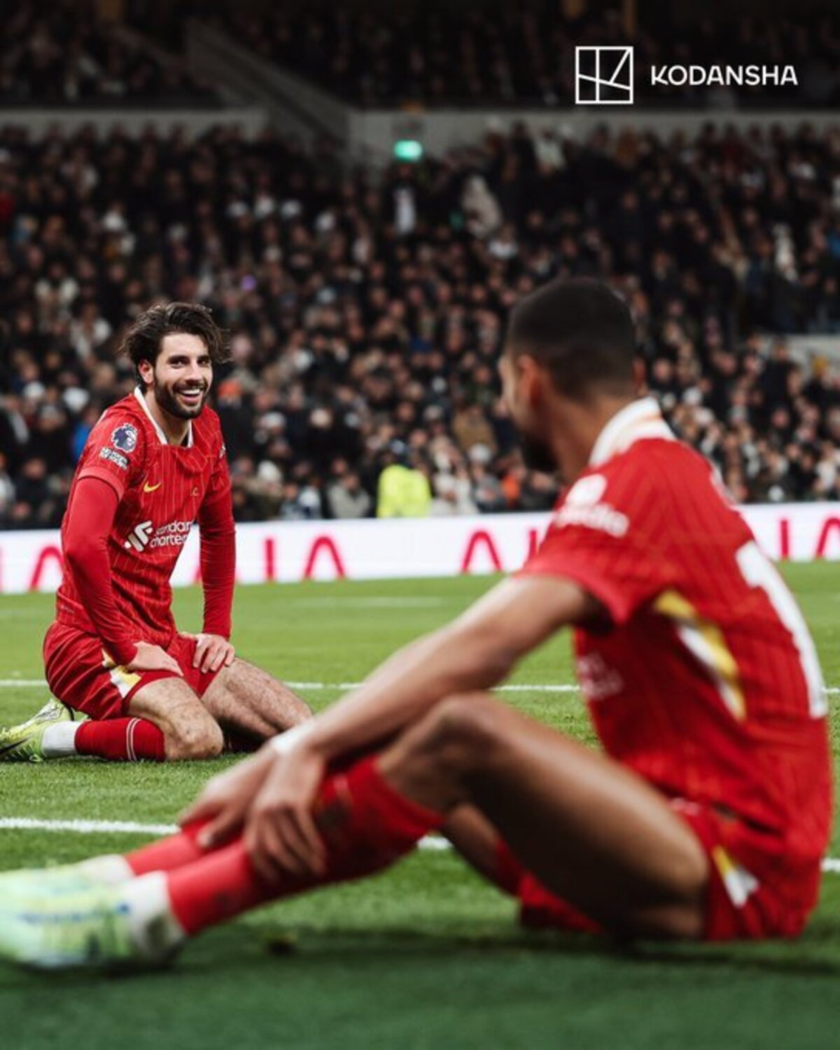 CATATAN MENARIK: Tottenham akan menjamu Liverpool di ajang Premier League