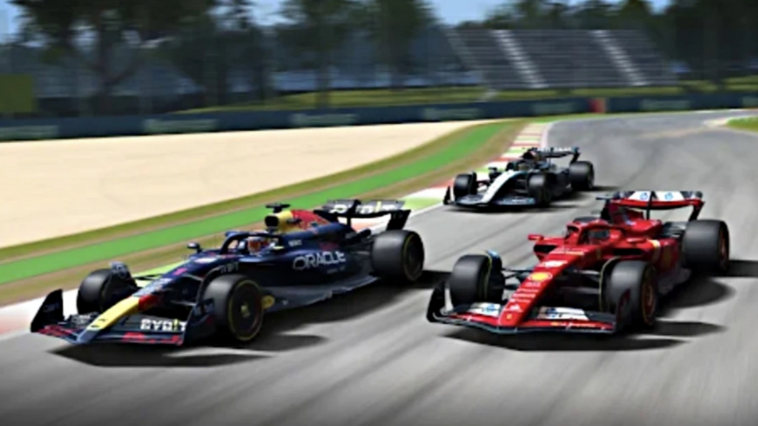 EA mengakhiri Real Racing 3 pada Maret 2026.