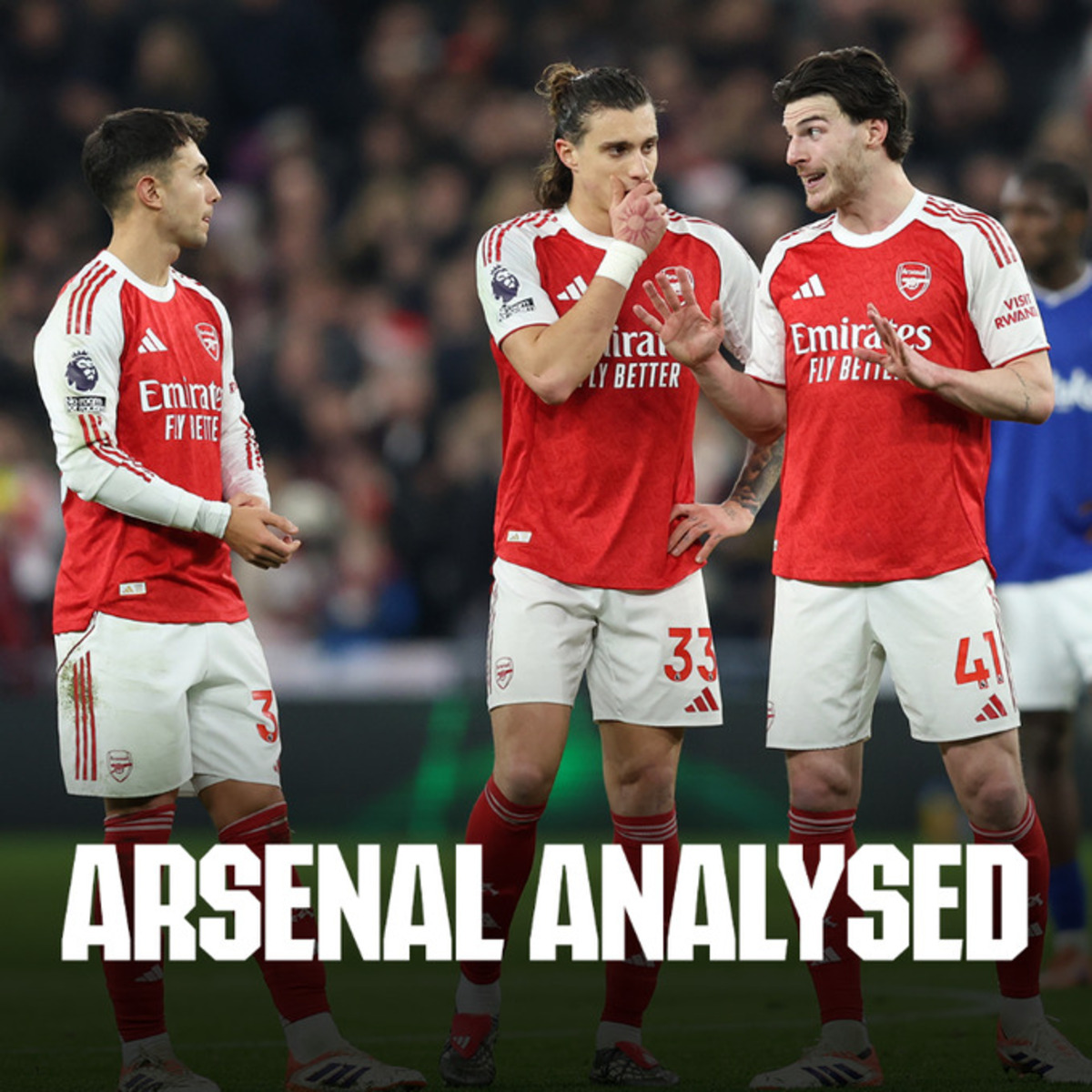 JELANG DERBY: Arsenal akan hadapi Crystal Palace di Piala Liga Inggris