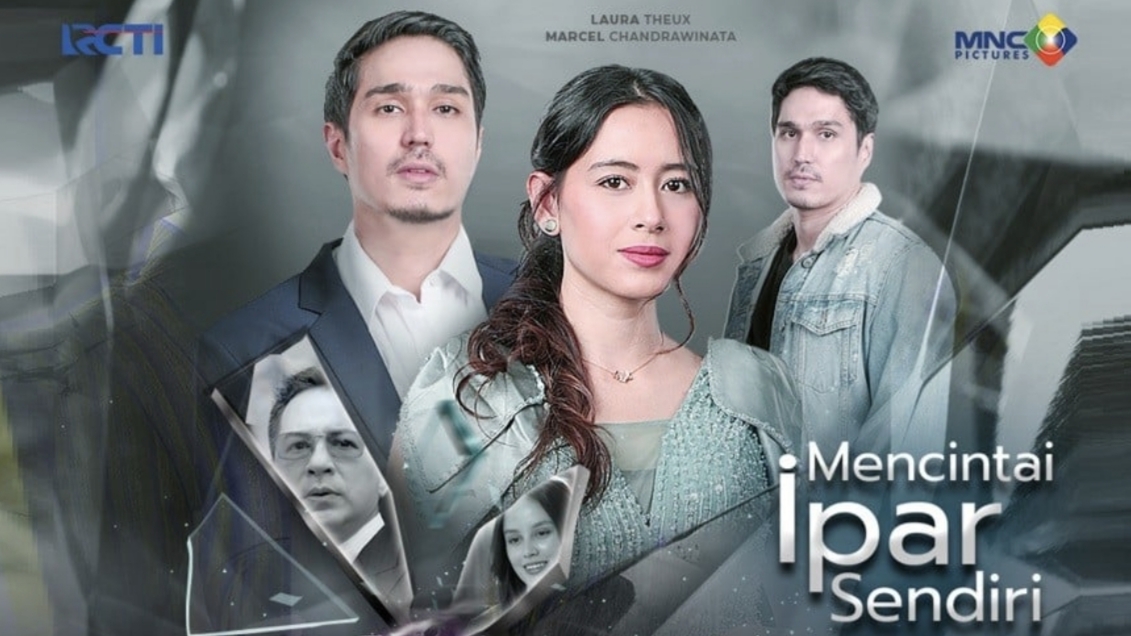 Sinopsis Mencintai Ipar Sendiri episode 38.