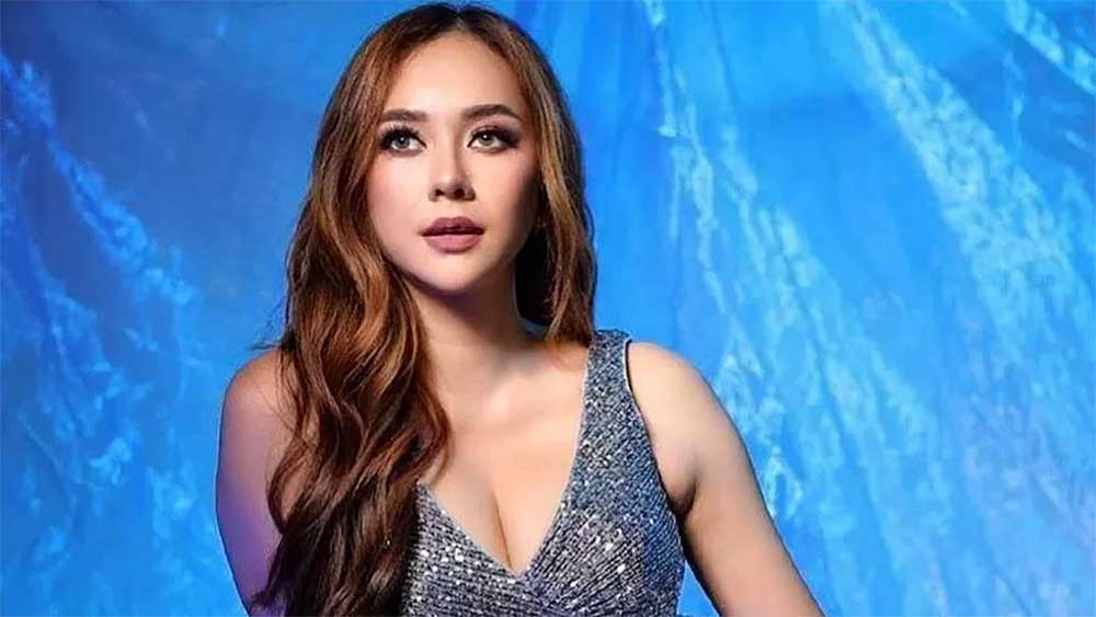 Aura Kasih