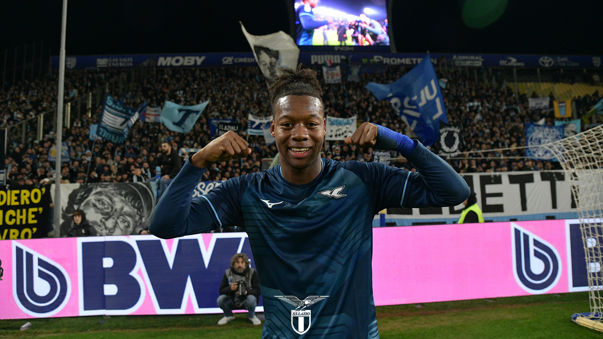 SALING JEGAL: Udinese akan menjamu Lazio di pentas Serie A