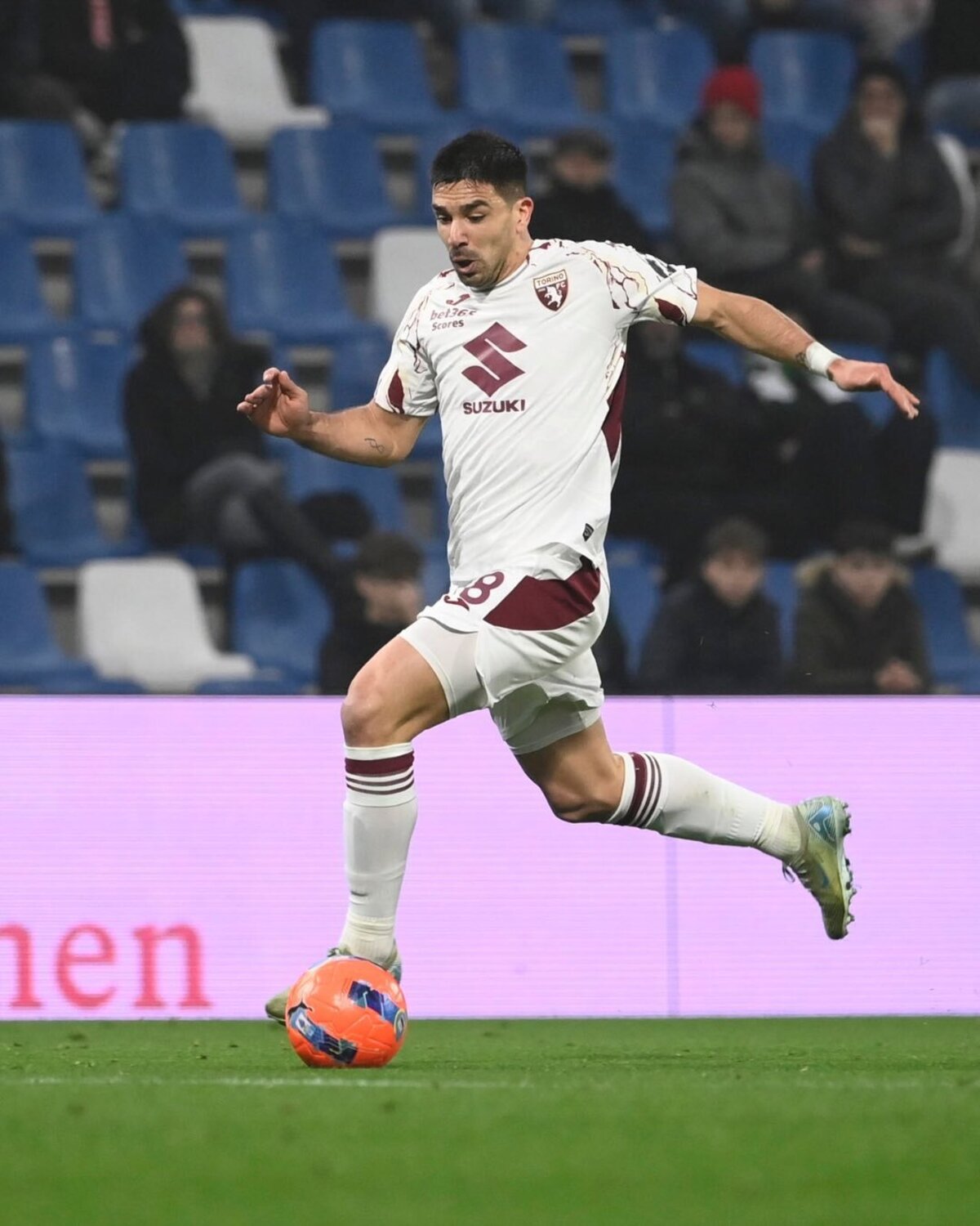 LAGA PENUTUP 2025: Torino akan menjamu Cagliari dalam lanjutan Serie A