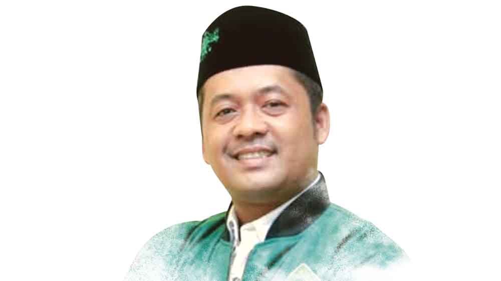 Abdul Aziz, Sekretaris Tanfidziyah PCNU Banyuwangi
