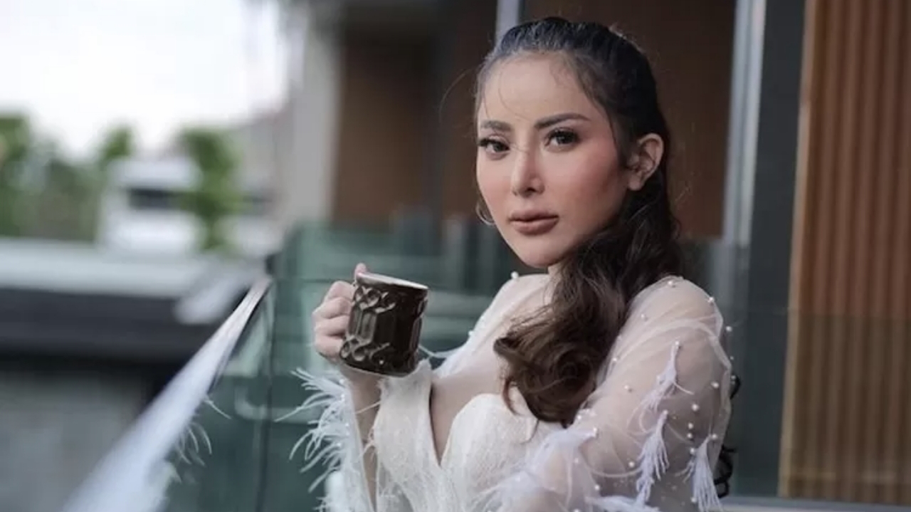 Polemik Ayu Aulia soal pelantikan di Kemhan akhirnya diluruskan.