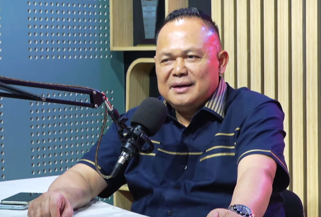 Anggota Komisi D DPRD Jatim Dokter Agung Mulyono.
