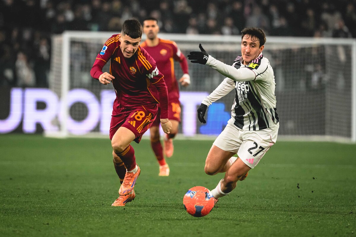 LAGA PENUTUP: AS Roma akan menjamu Genoa di penutup tahun 2025