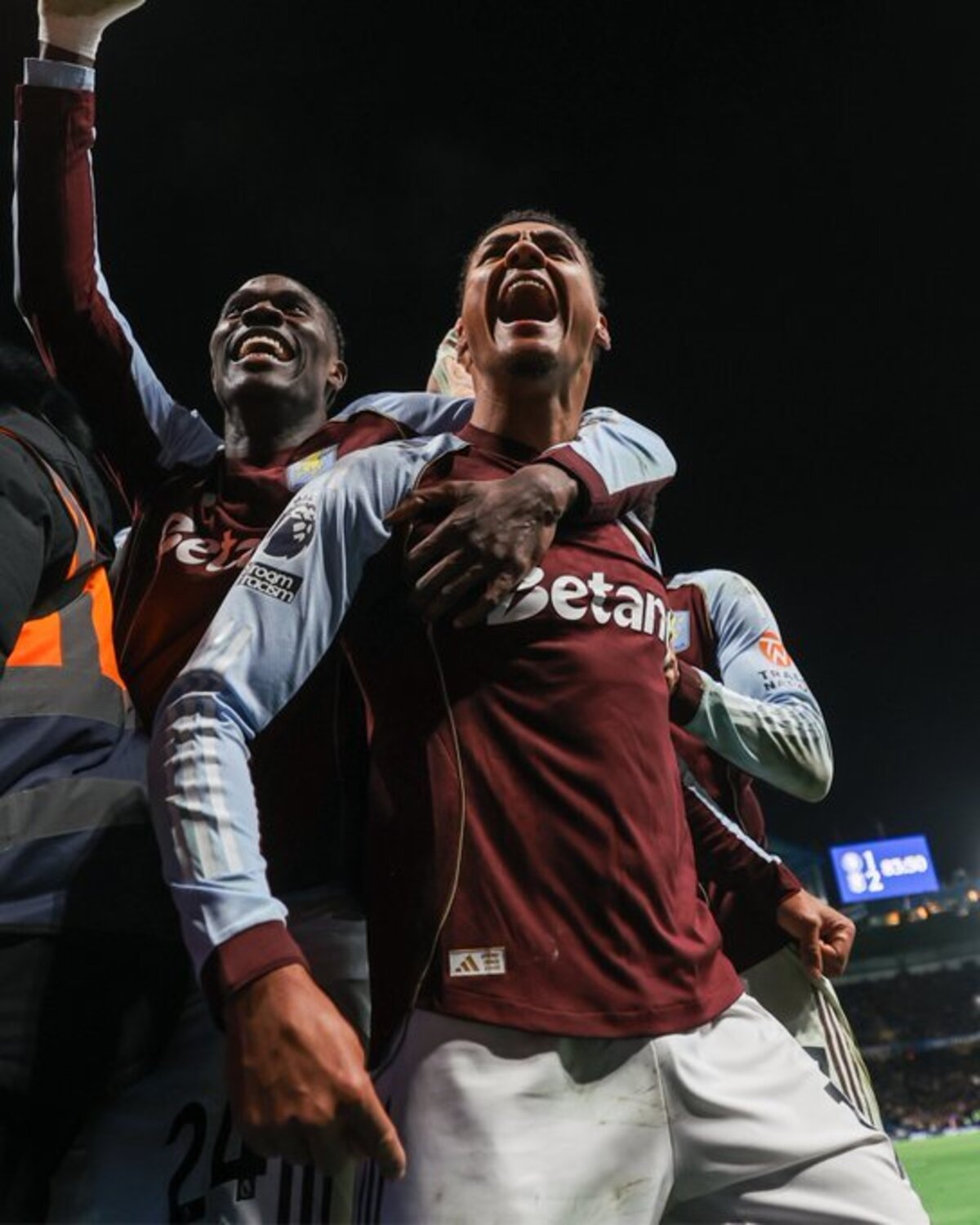 ROMBAK SKUAD: Unai Emery beri sinyal beri komposisi beda saat Aston Villa bentrok versus Arsenal