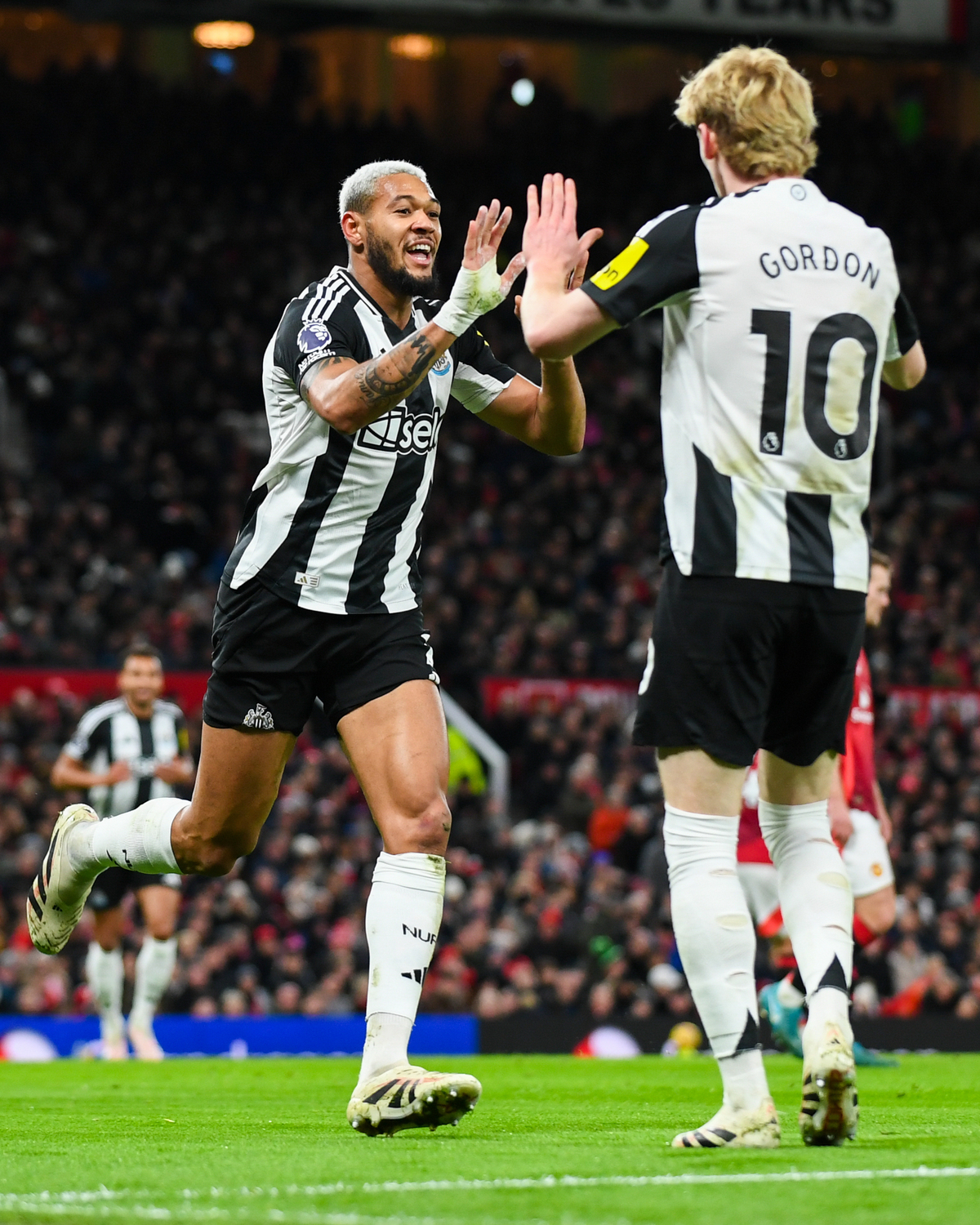 MISI BANGKIT: Burnley akan menjamu Newcastle United di Premier League
