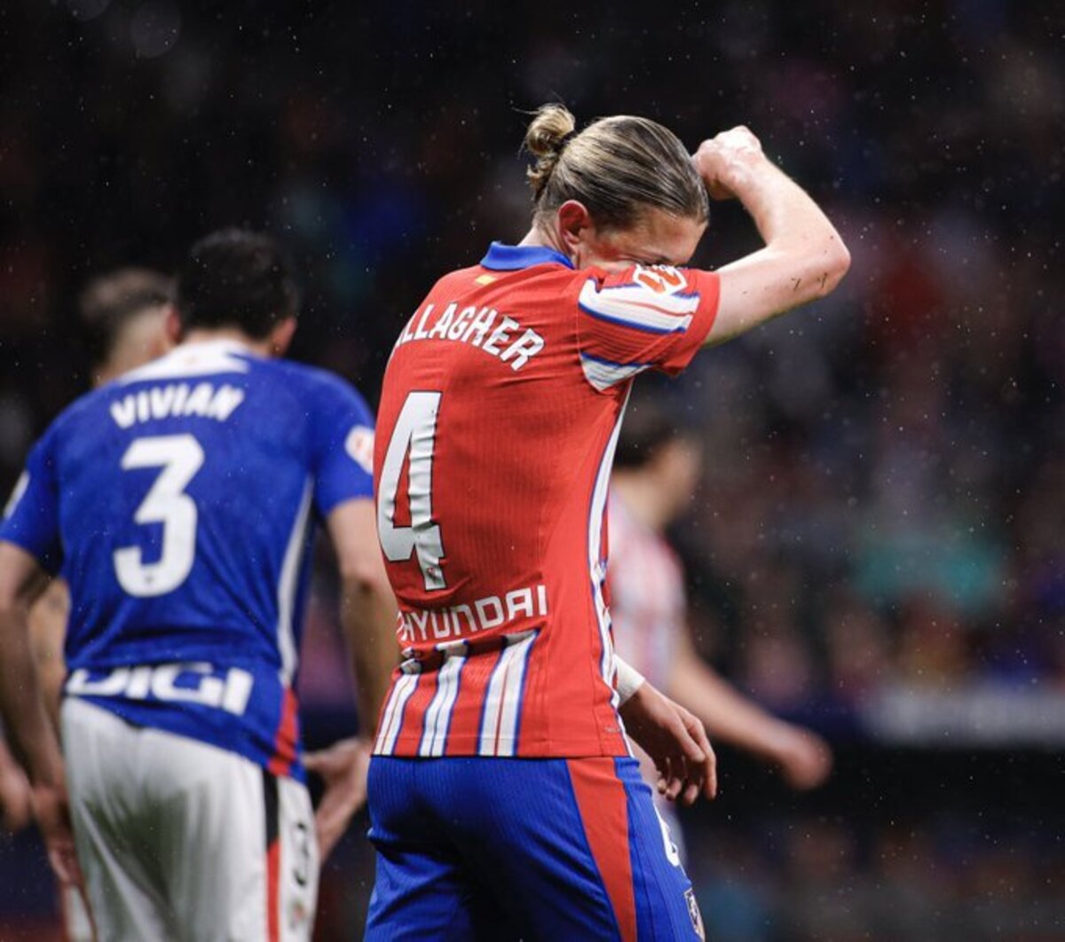 MENDEKAT: Conor Gallagher berpeluang merapat ke Old Trafford