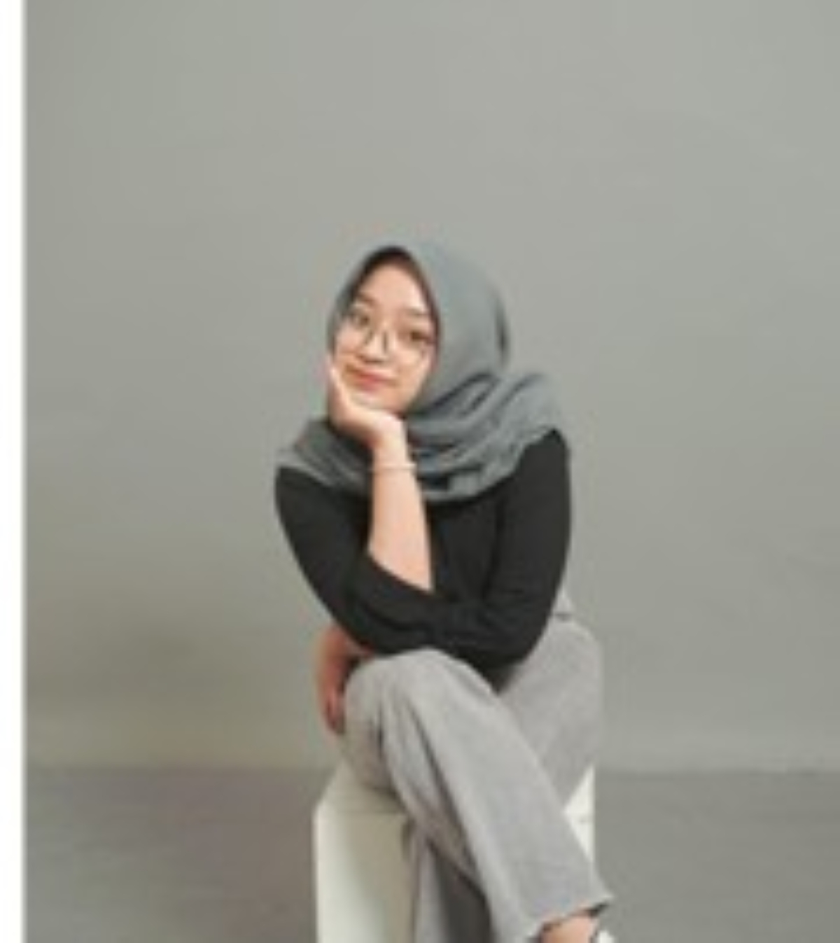 Oleh: Putri Anjani, Mahasiswa Prodi Ilmu Komunikasi Universitas Muhammadiyah Malang.