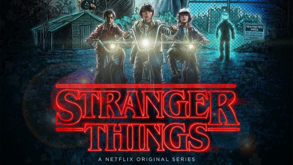 Stranger Things Season 5 cetak rekor penonton.