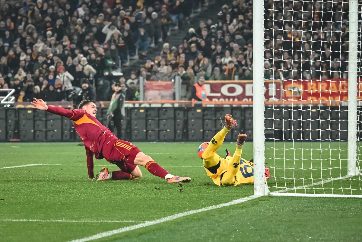 MISI 4 BESAR: AS Roma akan menantang tuanrumah Atalanta BC
