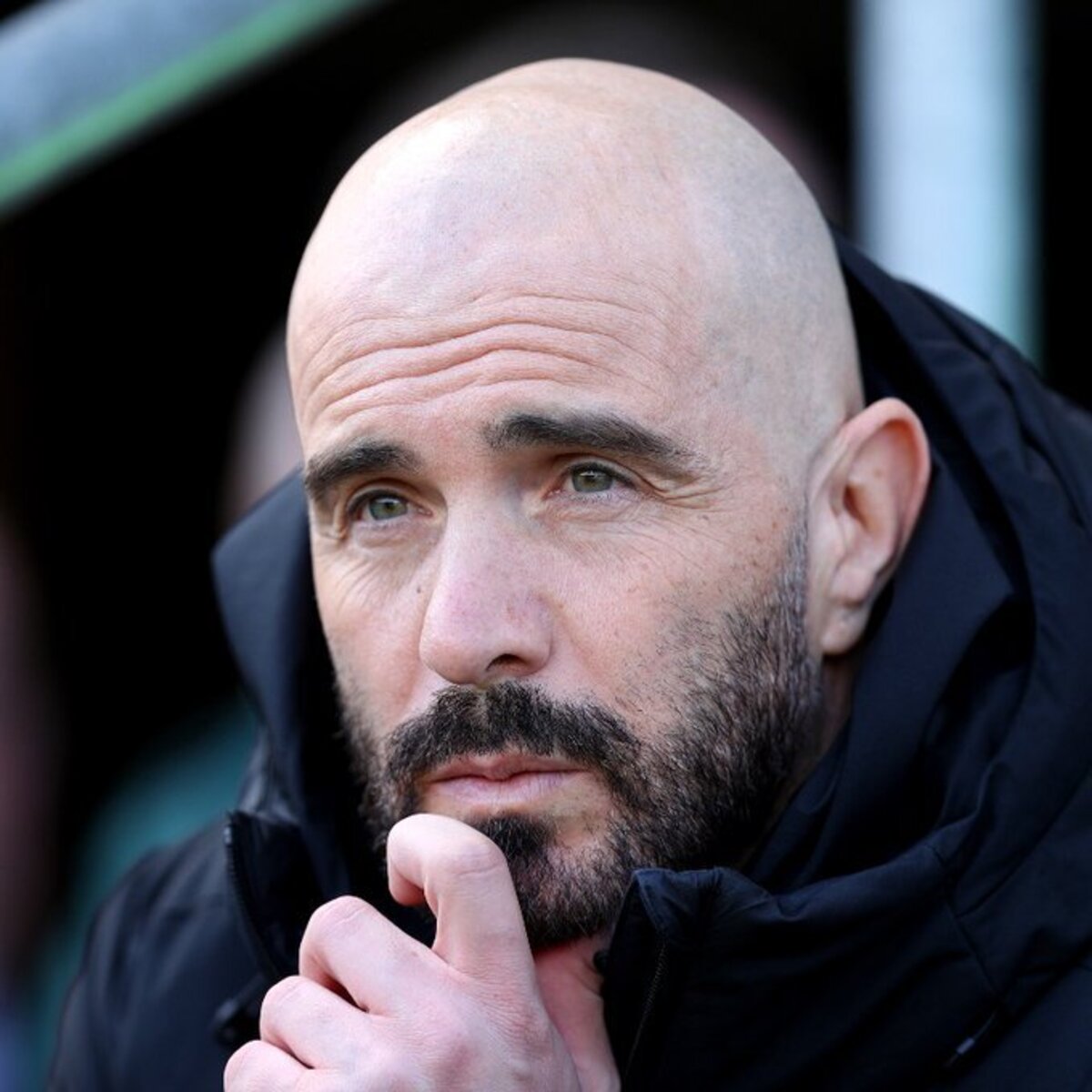 DIPECAT: Enzo Maresca dipecat Chelsea