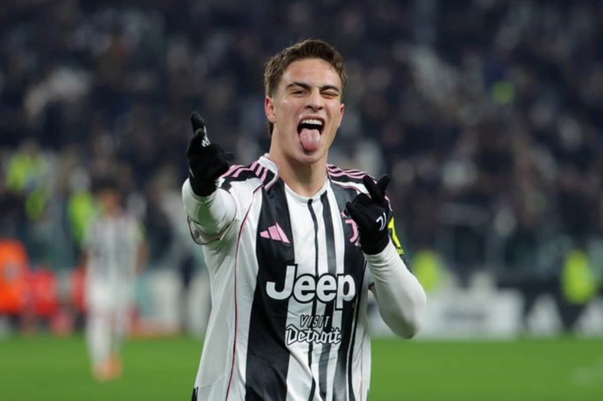 KETAT: Juventus incar start manis di awal 2026 dengan menghadapi Lecce