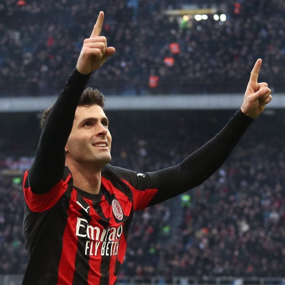 MISI PUNCAK: AC Milan akan menantang tuan rumah Cagliari dalam misi amankan klasemen Serie A