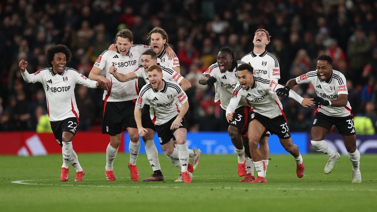 DERBY LONDON BARAT: Fulham akan bertandang ke markas Brentford dalam lanjutan Premier League (Fulham)
