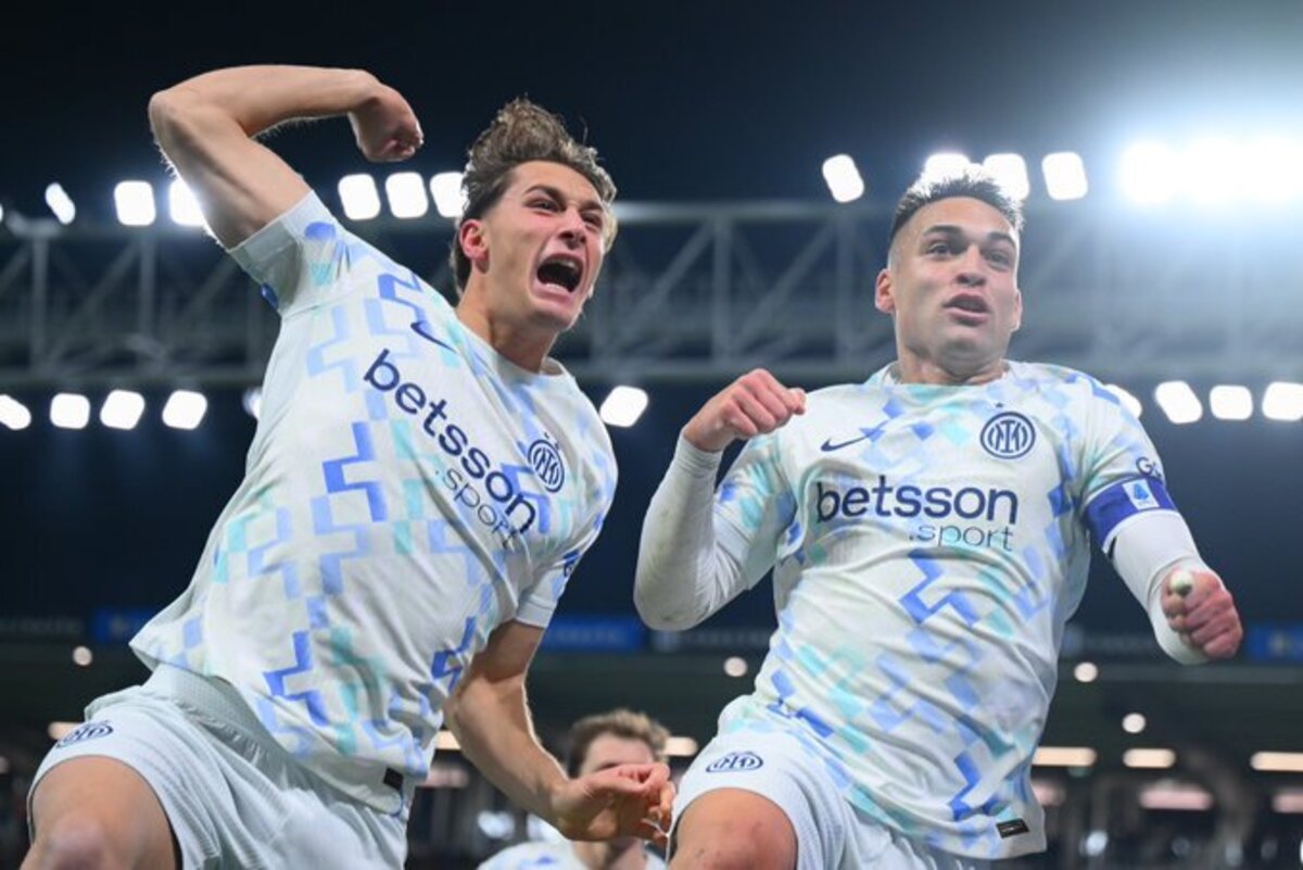 LUKA: Inter Milan akan menjamu Bologna di pentas Serie A