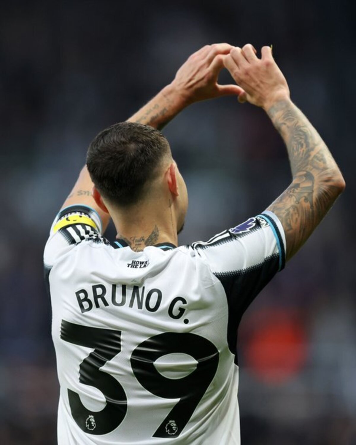 UJIAN: Newcastle akan menjamu Palace dalam lanjutan Premier League