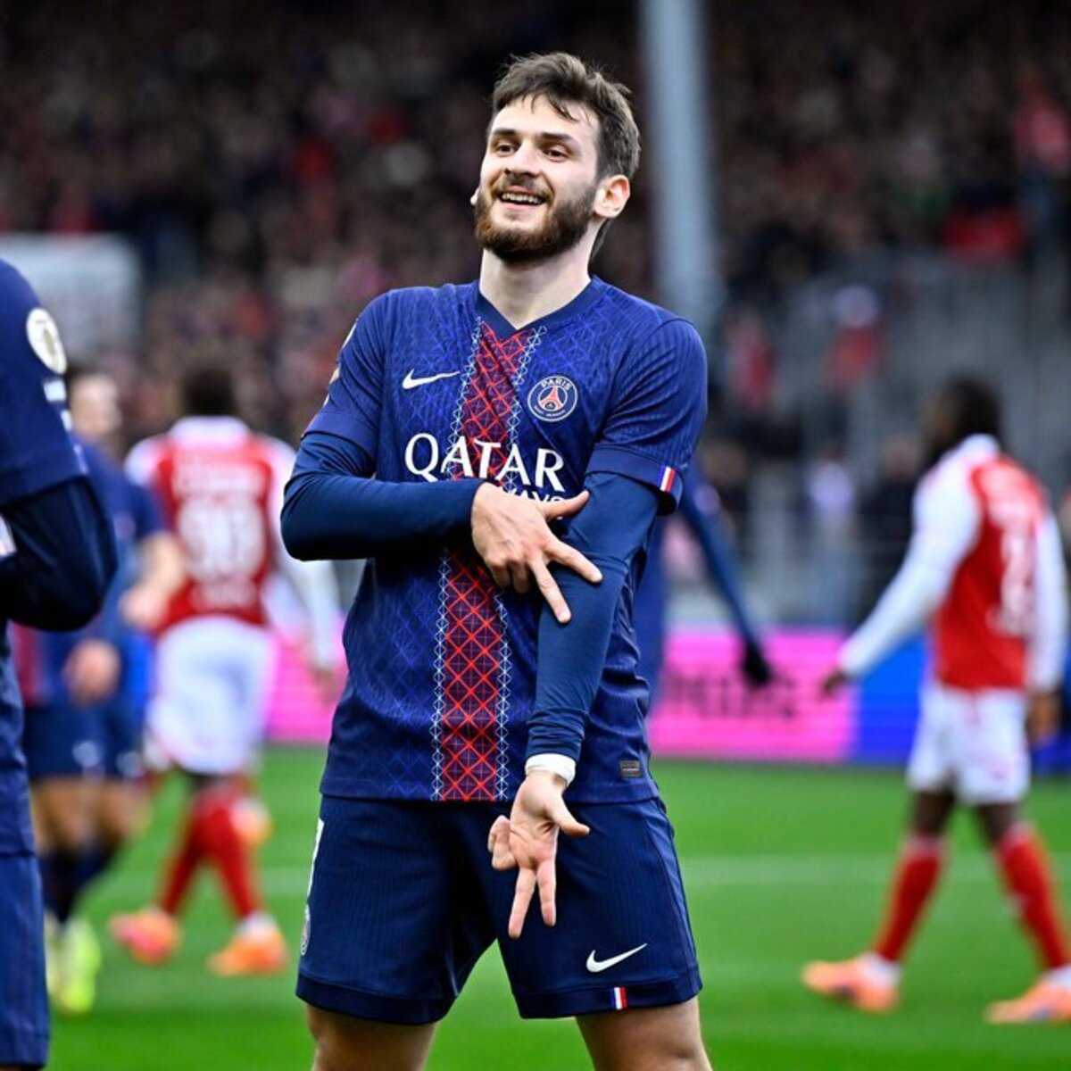 DERBI PARIS: PSG akan menjamu Paris FC dalam lanjutan Ligue 1