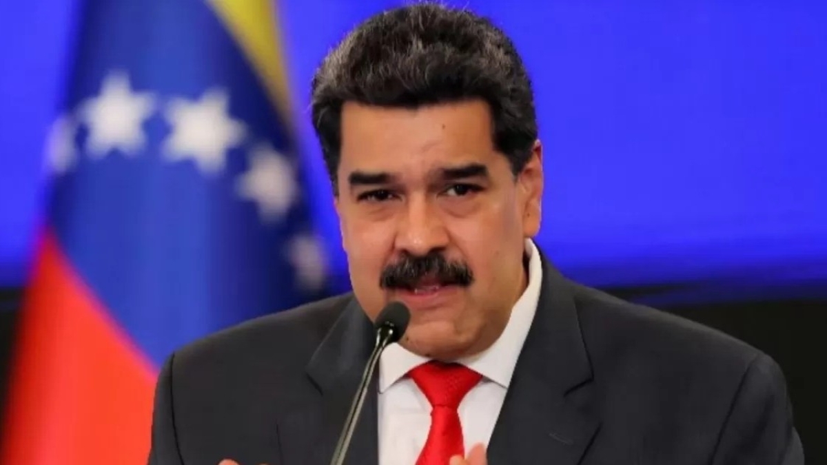 Ketegangan Venezuela memuncak usai serangan AS dan penangkapan Nicolas Maduro.