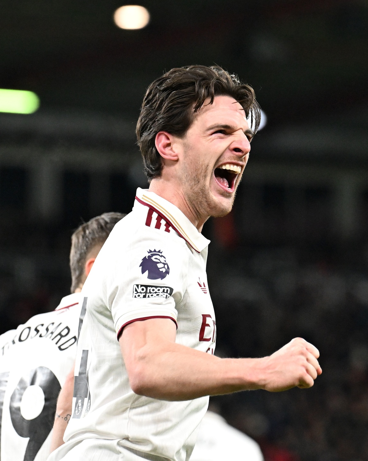 AMAN: Arsenal menang dramatis atas Bournemouth