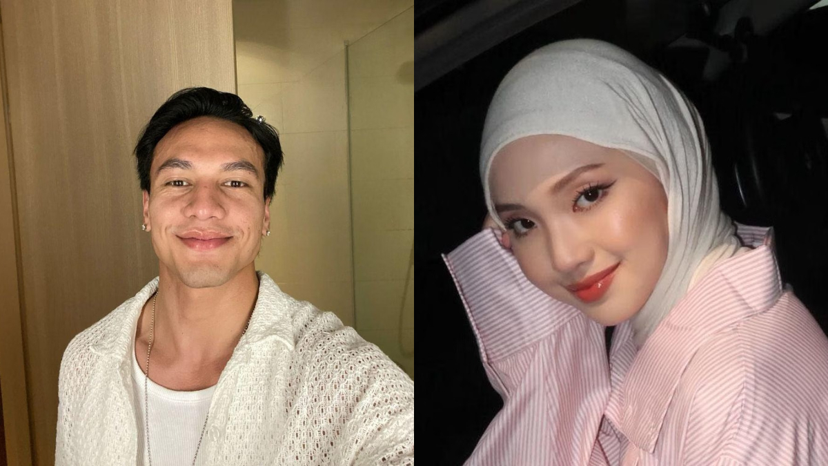 Rumor kedekatan Julia Prastini alias Jule dan Jefri Nichol di Bali viral.