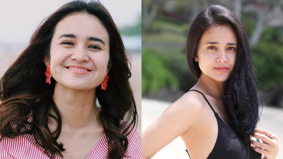 Michelle Ziudith debut film horor lewat Alas Roban.