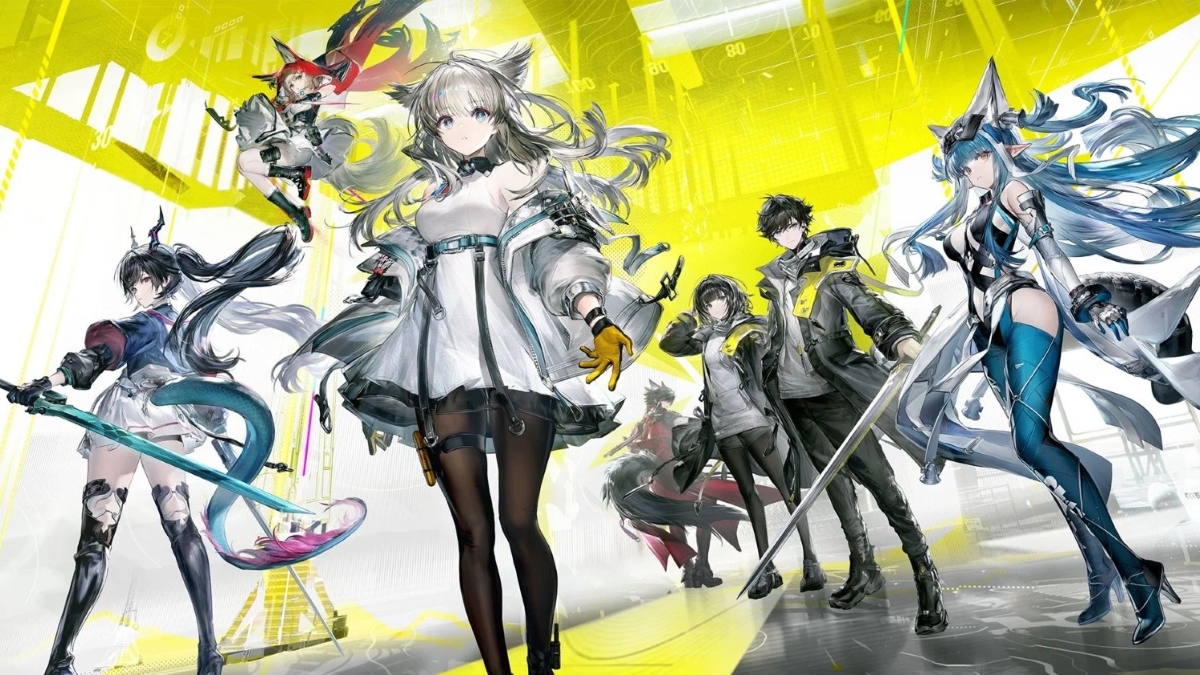 Arknights: Endfield resmi rilis 22 Januari 2026.