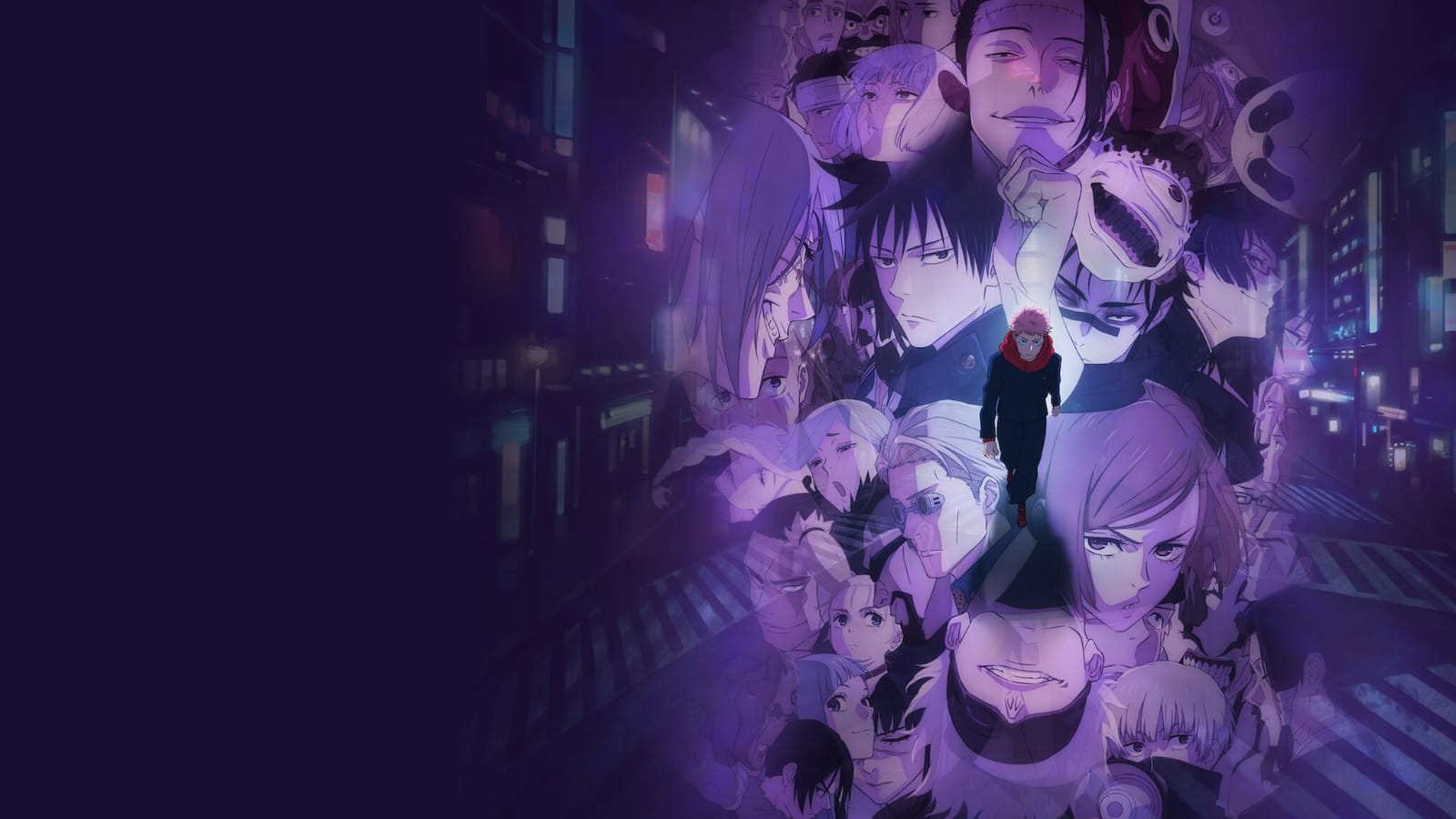 Jujutsu Kaisen Season 3 resmi tayang Januari 2026.