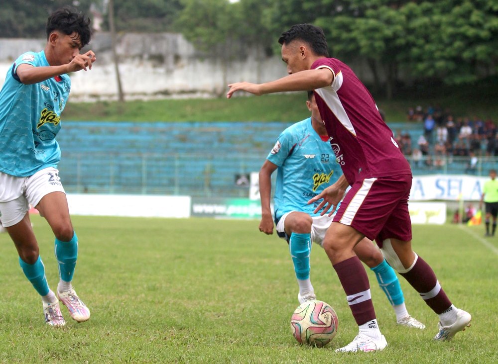Persewangi butuh kemenangan besar untuk lolos dari 32 besar Liga 4 Jatim.