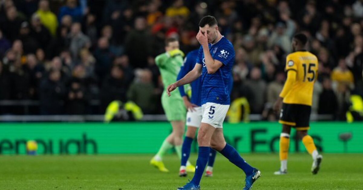 SIAPA TERSINGKIR: Everton akan bersua Sunderland di FA Cup