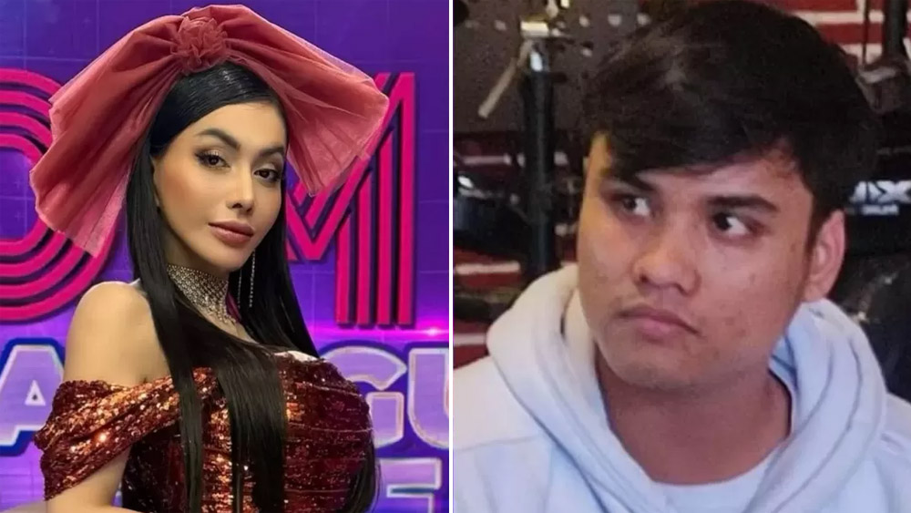 Ressa, pemuda Banyuwangi mengaku anak Denada, kini jaga Warung Madura usai putus kuliah. Ia gugat sang artis atas dugaan penelantaran anak.