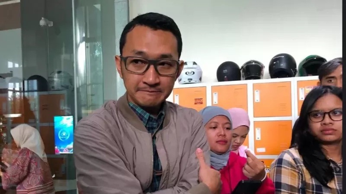 OTT KPK di kantor pajak Jakut menyeret pegawai DJP.