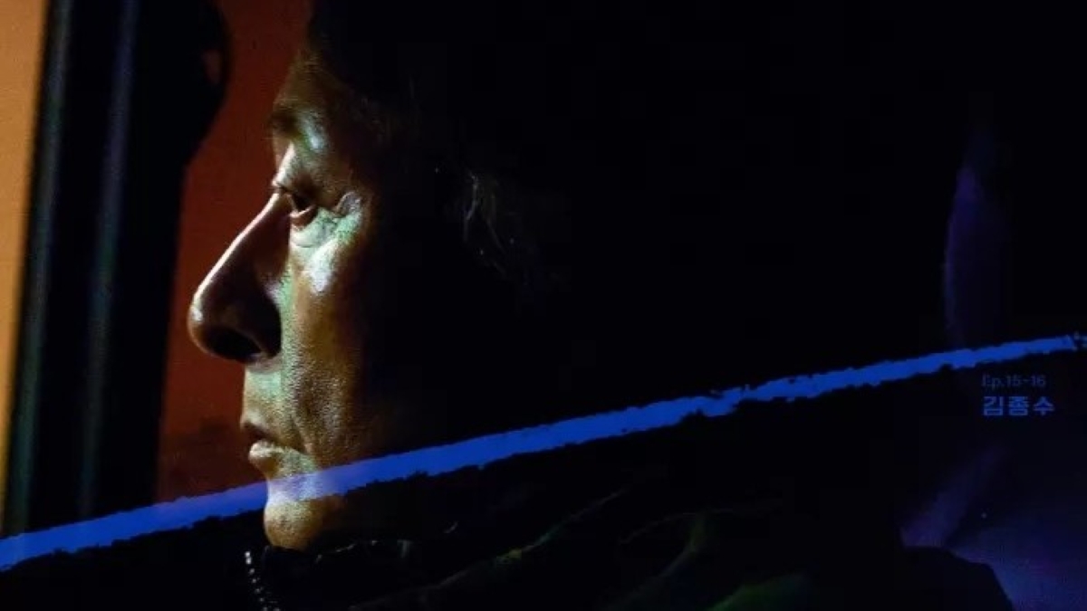 Rating Taxi Driver 3 tembus 11,4 persen jelang tamat.