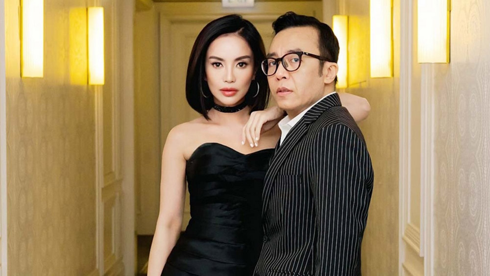 SAAT MASIH BERSAMA: Hubungan Ari Lasso dan Dearly Djoshua kembali disorot usai komentar soal foto Bali dan unggahan emosional Dearly di Instagram.