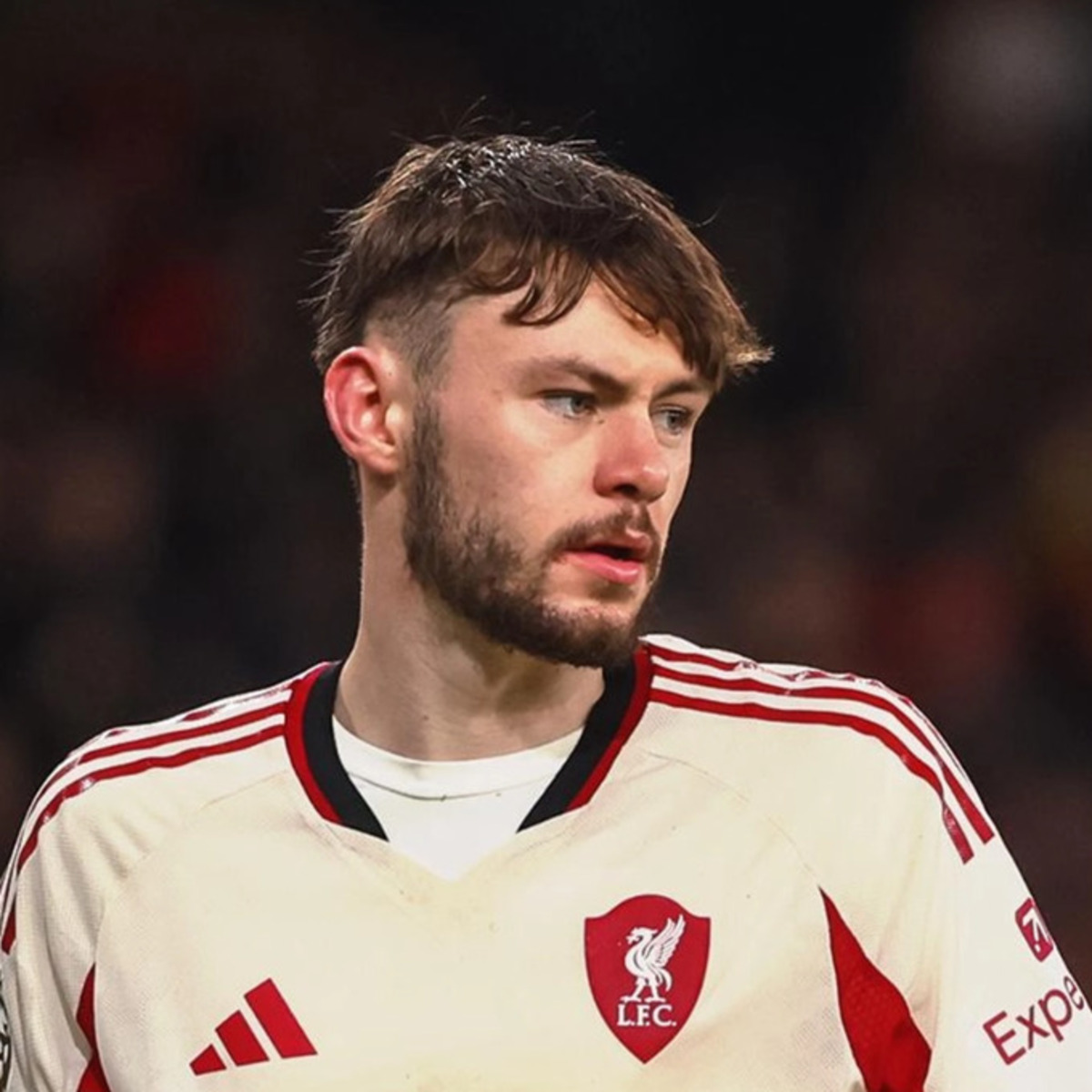 FINISH: Musim 2025-2026 berakhir lebih cepat bagi Conor Bradley
