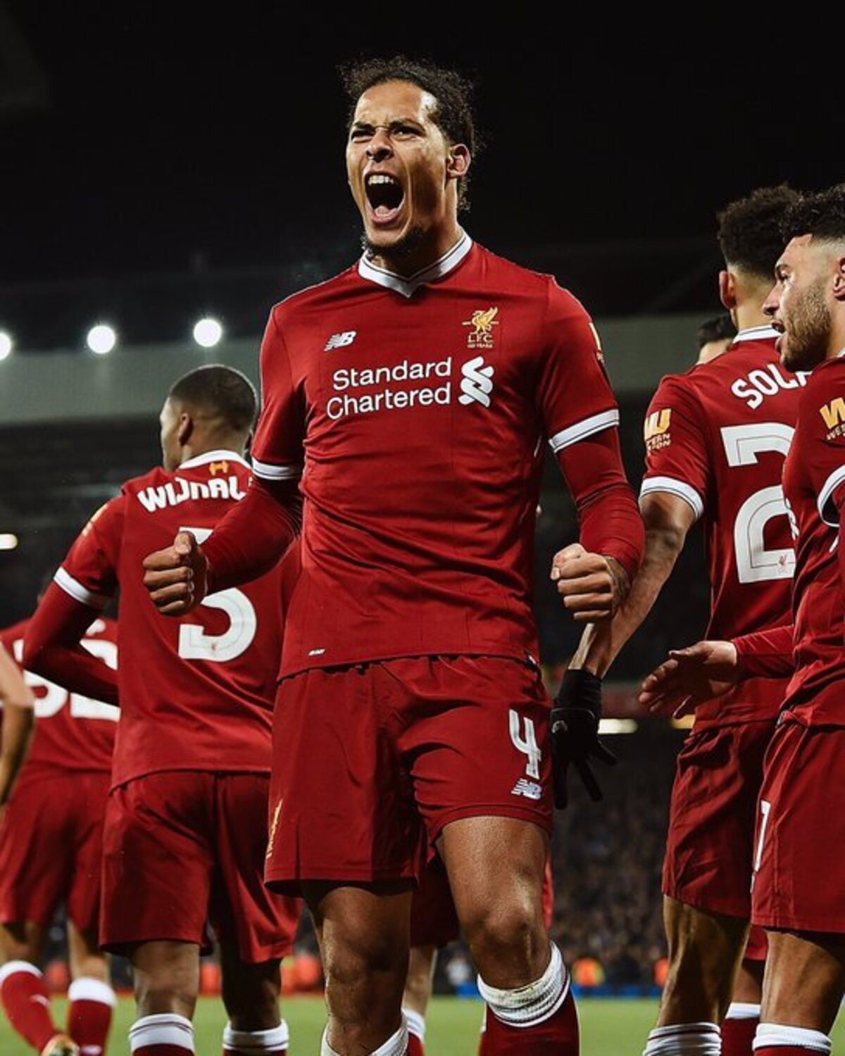 TARGET MUDAH: Liverpool diprediksi menang besar atas Barnsley
