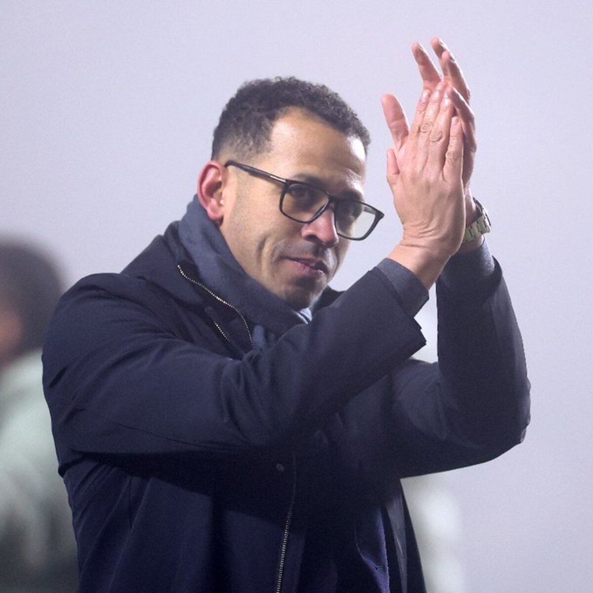 COMEBACK: Liam Rosenior siap melatih klub Premier League (Chelsea)