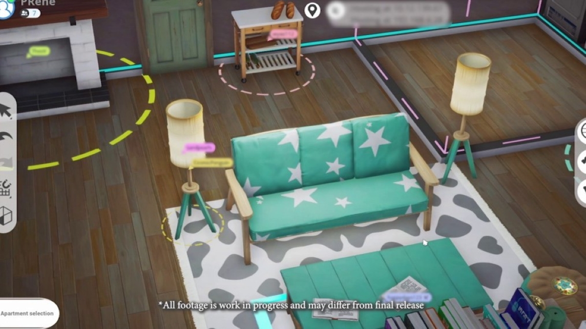 EA dan Maxis pastikan Project Rene bukan The Sims 5.