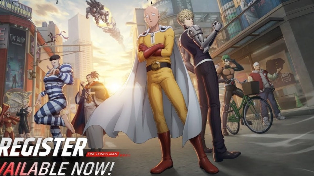 Game One Punch Man: World resmi tutup server pada 27 Februari 2026.