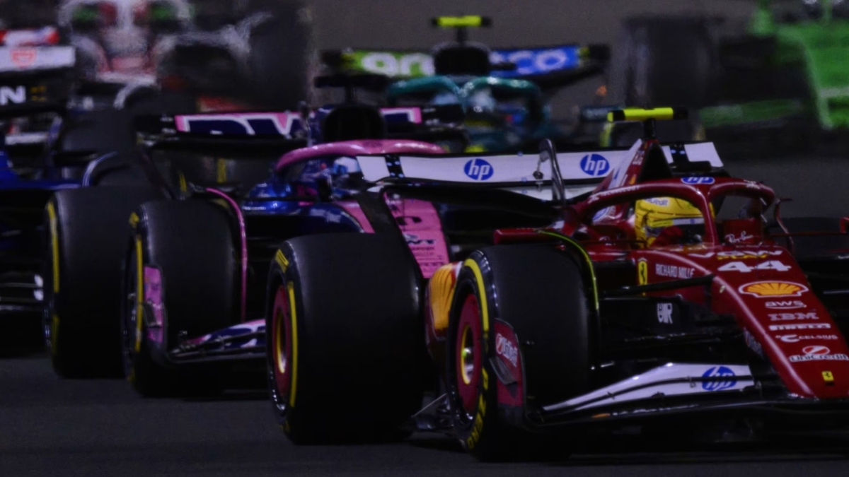 F1 2026 memasuki era baru dengan regulasi besar.