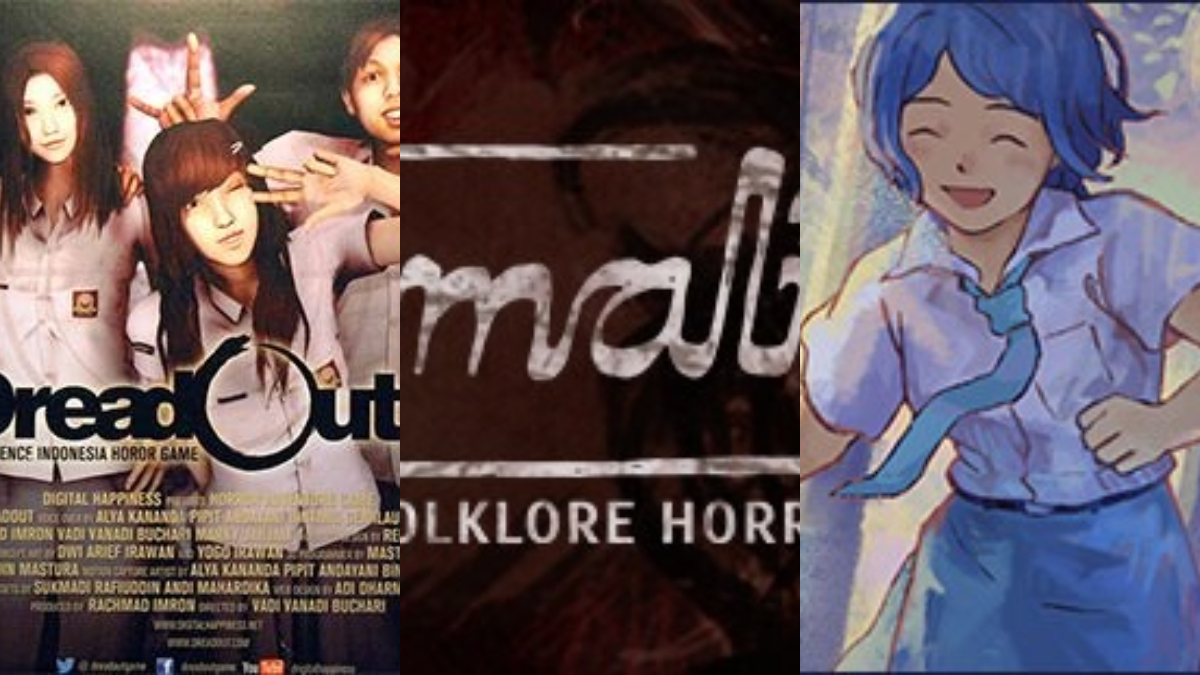 Industri game Indonesia berkembang pesat lewat karya developer lokal.