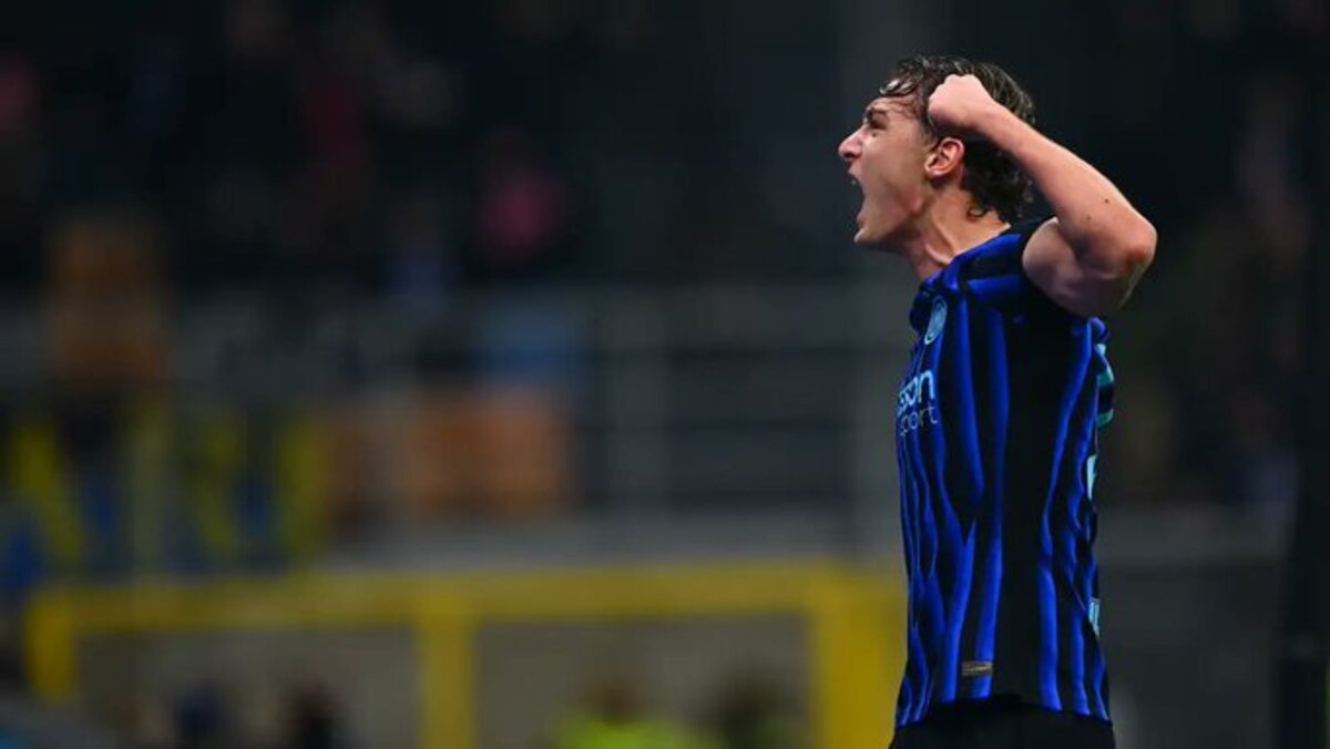 CAPOLISTA: Misi Inter Milan saat bertandang ke markas Udinese di Serie A