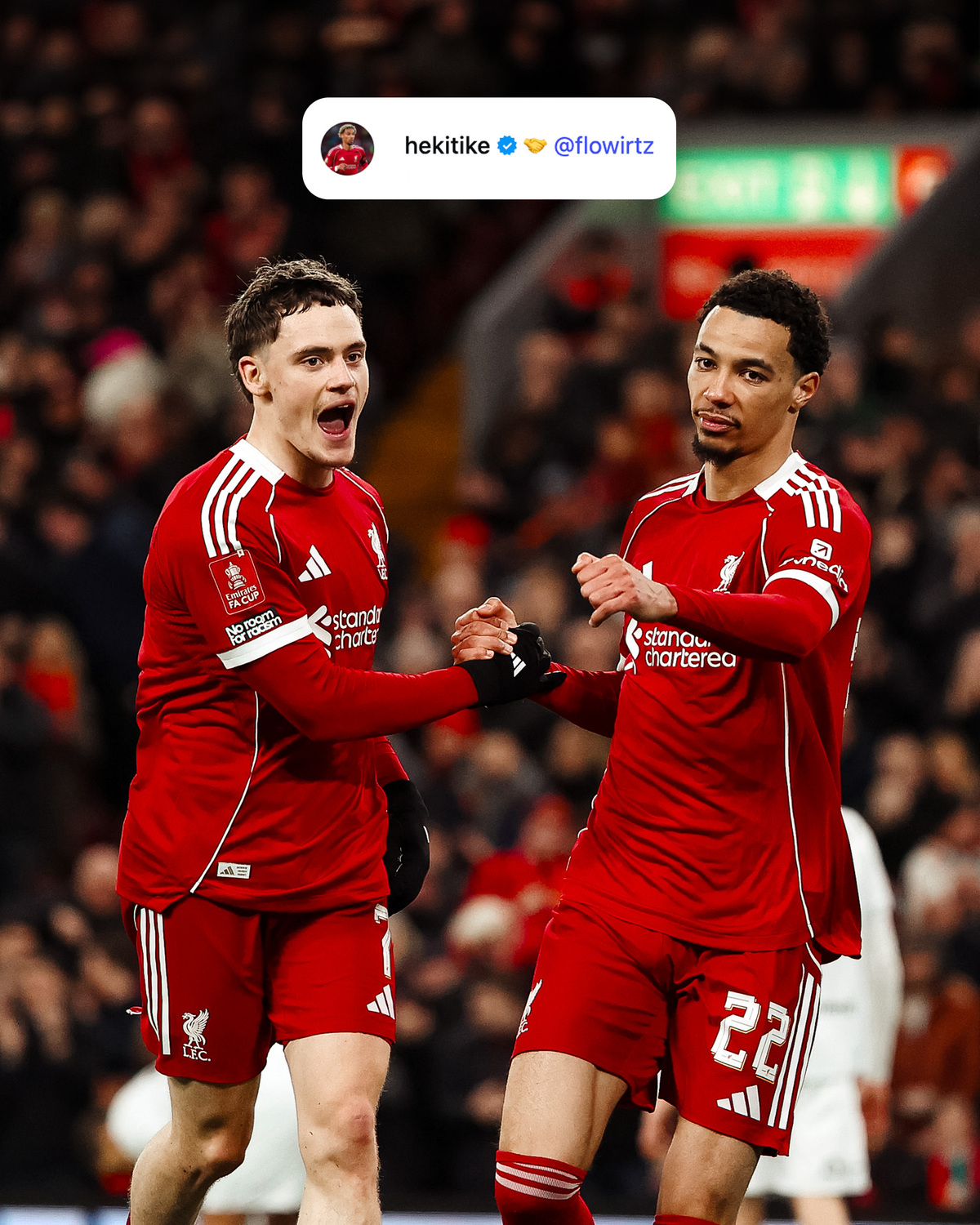 ANCAMAN: Liverpool akan hadapi Burnley dalam lanjutan Premier League