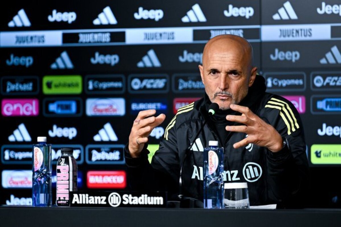 MISI BANGKIT: Juventus akan meladeni Benfica di Liga Champions